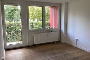 Frisch renovierte 2-Zimmer-Wohnung (ca. 56,37 m²) am Mittellandkanal – sofort verfügbar! – Gorch-Fock-Str. 32, 30177 List, Hannover – Vorschaubild 3