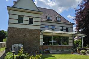 Wohn und Geschäftshaus :) Villa zu verkaufen :) – Johannisstraße 53, 99974 Mühlhausen/Thüringen – Vorschaubild 14