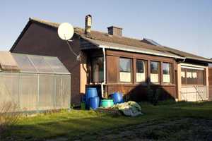 Freistehendes Einfamilienhaus mit großem Grundstück in Aldenhoven – Düren (Kreis) – Vorschaubild 9