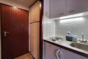 Studentenapartment in direkter Uninähe – Die vollständige Adresse der Immobilie erhältst du vom Anbieter., 52072 Ponttor, Aachen – Vorschaubild 5