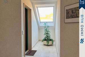++ Süd-West Balkon, Aufzug, Abstellkammer! Ruhige Dachgeschosswohnung nahe dem Karl-Heine-Kanal ++ – Die vollständige Adresse der Immobilie erhältst du vom Anbieter., 4229 Plagwitz, Leipzig – Vorschaubild 6