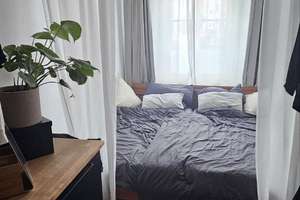 2-Zimmer Altbauwohnung mit Balkon - St. Johannis – Die vollständige Adresse der Immobilie erhältst du vom Anbieter., 90419 Sandberg, Nürnberg – Vorschaubild 4