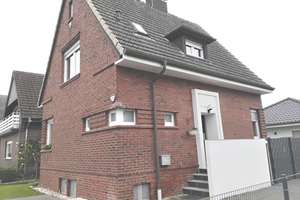 RESERVIERT!! Gemütliches Einfamilienhaus – stilvoll renoviert mit Vollkeller & kleinem Garten – Die vollständige Adresse der Immobilie erhältst du vom Anbieter., 48599 Gronau (Westfalen) – Vorschaubild 2
