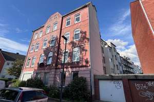 Kapitalanlage in Kiel Wellingdorf mit Potenzial – Die vollständige Adresse der Immobilie erhältst du vom Anbieter., 24148 Wellingdorf, Kiel – Vorschaubild 3