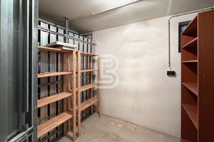 Ruhig gelegen: 2-Zimmer-Wohnung mit weitläufiger Ostterrasse und Gartenfläche – 79104 Zähringen, Freiburg im Breisgau – Vorschaubild 16