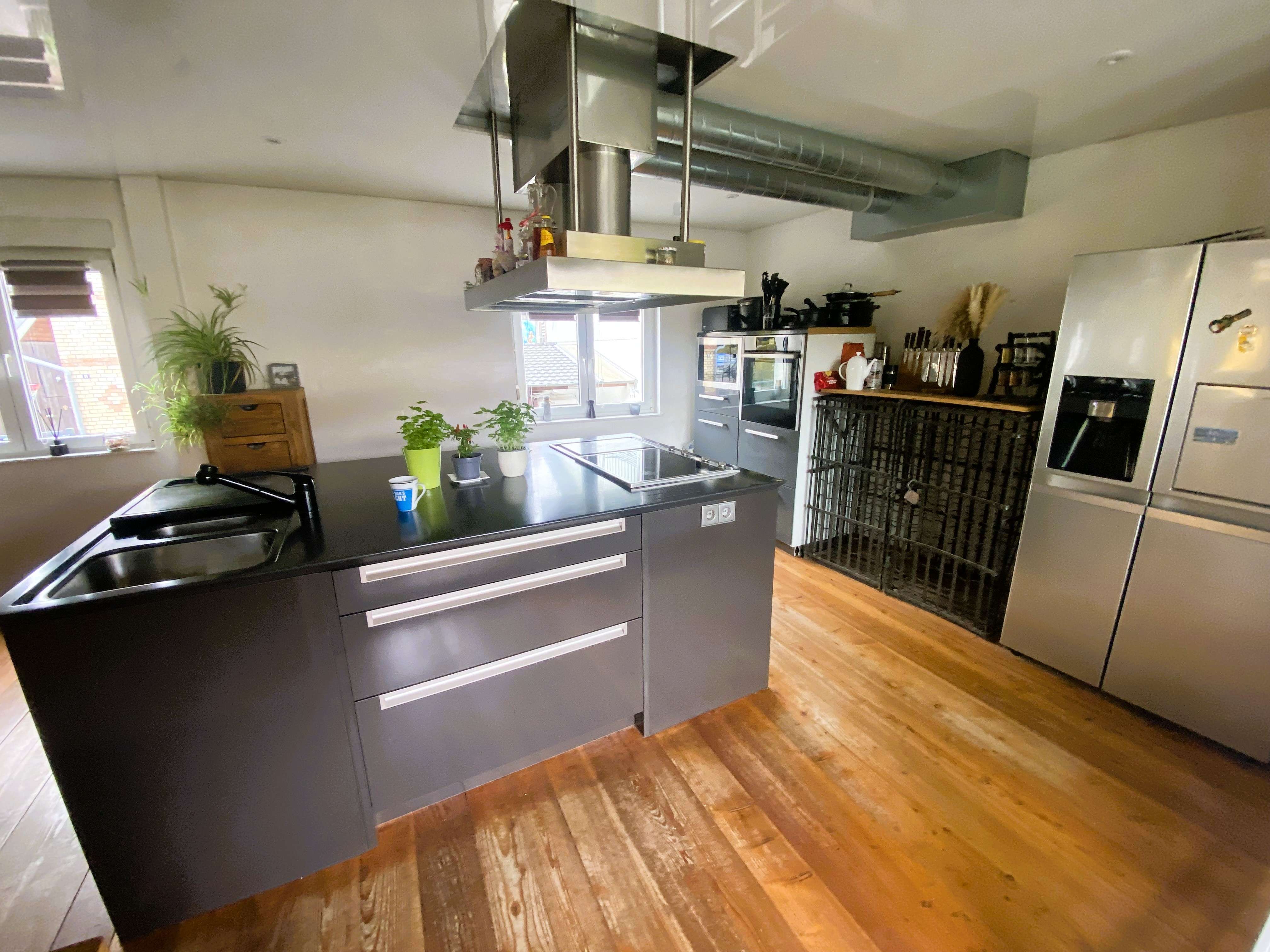 Immobilie in Kämpfelbach - ERSINGEN - Einfamilienhaus für Individualisten ! - Bild 12