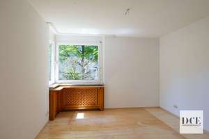 Eigennutzer aufgepasst: Leerstehende Wohnung mit Südterrasse, Garten und TG-Stellplatz (U4-Nähe) – Die vollständige Adresse der Immobilie erhältst du vom Anbieter., 81925 Parkstadt, München – Vorschaubild 3
