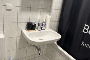 !!AB SOFORT!! Möbelierte 2-Zimmer-Wohnung in Duisburg Hamborn/Neumühl  – Obere Sterkrader Straße 23, 47167 Neumühl, Duisburg – Vorschaubild 14