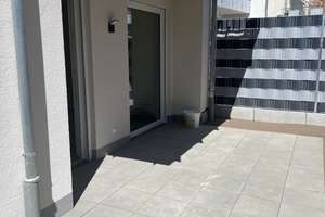 NEUBAU ERSTBEZUG ZUM 01.08.2026 oder 01.09.2026: 3-Zimmer-Wohnung in Karlsruhe-Stupferich – Ortsstrasse 9, 76228 Stupferich, Karlsruhe – Vorschaubild 5