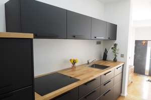 Hochwertig Möbliertes 2 Zimmer Apartment HN Zentral gelegen – 74074 Heilbronn, Heilbronn – Vorschaubild 6