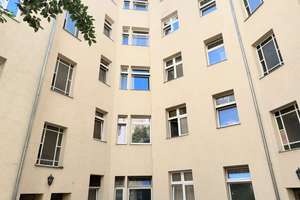 HOCH CHARMANT - ZWEI BALKONE - FREI nach Vereinbarung – 12059 Neukölln (Ortsteil), Berlin – Vorschaubild 19