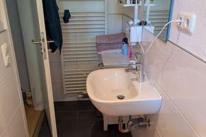 Alltagstaugliche 2-Zimmer-Wohnung in Rheydt – Die vollständige Adresse der Immobilie erhältst du vom Anbieter., 41236 Heyden, Mönchengladbach – Vorschaubild 15