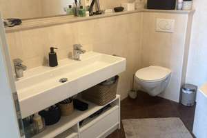 Courtage Frei Exklusive 4-Zimmer Erdgeschosswohnung mit Garten in Hamburg-Hummelsbüttel – Alte Landtsrasse 32a, 22391 Hummelsbüttel, Hamburg – Vorschaubild 6