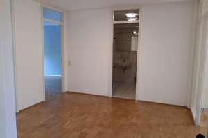 Schöne 3-Zimmer-Wohnung mit Garten in Aachen Soers – Die vollständige Adresse der Immobilie erhältst du vom Anbieter., 52070 Soers, Aachen – Vorschaubild 7