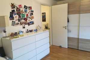Geschmackvolle, neuwertige 2-Zimmer-Wohnung mit gehobener Innenausstattung mit EBK in Neubiberg – Zwergerstrasse 21, 85579 München (Kreis) – Vorschaubild 7