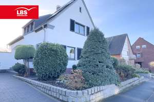 freistehendes Einfamilienhaus in begehrter Lage - Oberhausen-Schmachtendorf – Die vollständige Adresse der Immobilie erhältst du vom Anbieter., 46147 Sterkrade-Nord, Oberhausen – Vorschaubild 2