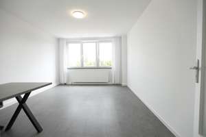 Schöne 2,5 Zimmer Wohnung (Nähe Hochschule Hannover) + Garage optional – Ricklinger Str. 130, 30449 Linden-Süd, Hannover – Vorschaubild 1