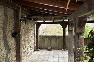 Grundsaniertes Altbau-Einfamilienhaus in Markt Einersheim – Die vollständige Adresse der Immobilie erhältst du vom Anbieter., 97348 Markt Einersheim – Vorschaubild 7