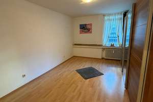 Lebendig wohnen in Düsseldorf: 3-Zimmer-Wohnung in der Friedrichstadt – Scheuren 10, 40215 Friedrichstadt, Düsseldorf – Vorschaubild 9