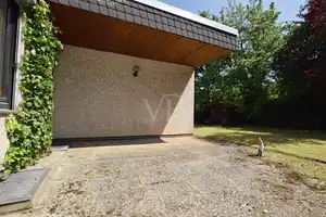 Bungalow im Dornröschenschlaf 
Top-Lage mit Eigentumsgrundstück – Wolfsburg – Vorschaubild 4