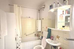 3-Zimmerwohnung mit Balkon - befristete Vermietung bis 31.12.2027 – Hardeckstraße 12b, 76185 Grünwinkel, Karlsruhe – Vorschaubild 11