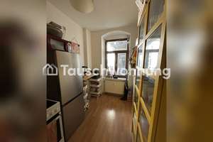 Tauschwohnung: Schöne 2-Raum-Wohnung mit Balkon gegen größere Wohnung – Förstereistrasse 5, 1099 Äußere Neustadt, Dresden – Vorschaubild 8