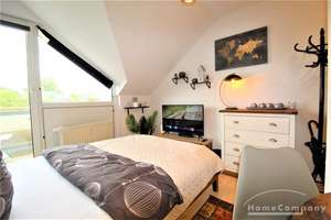 2763533 HomeCompany Dresden 1-Zimmer Apartment mit Balkon in Dresden Coschütz/Gittersee zum Kauf/... – Die vollständige Adresse der Immobilie erhältst du vom Anbieter., 1189 Coschütz/Gittersee, Dresden – Vorschaubild 2