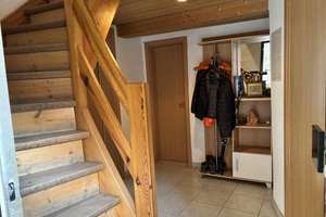 *KURZFRISTIG BEZIEHBAR* Viel Platz bietendes, gepflegtes Haus mit Anbau, Balkon, Terrasse, Hoffläch – Die vollständige Adresse der Immobilie erhältst du vom Anbieter., 97486 Königsberg in Bayern – Vorschaubild 17