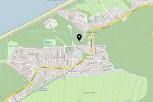 Ab Juli: Kleines Apartment direkt an der Ostsee! – Friedhofsweg 3, 18181 Graal-Müritz – Vorschaubild 8