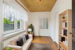 Massiver Bungalow für dauerhaften Wohnsitz geeignet oder Grundstück für Ihren Neubau – Die vollständige Adresse der Immobilie erhältst du vom Anbieter., 15537 Grünheide (Mark) – Vorschaubild 2