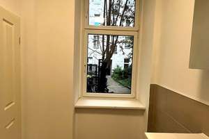Hochwertig sanierte 1 Zimmer Altbauwohnung mit Loftcharakter Nähe U Bahn Station Frankfurter Tor – Die vollständige Adresse der Immobilie erhältst du vom Anbieter., 10247 Friedrichshain, Berlin – Vorschaubild 8