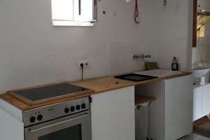 2-Zi-Wohnung – Die vollständige Adresse der Immobilie erhältst du vom Anbieter., 69117 Altstadt, Heidelberg – Vorschaubild 3