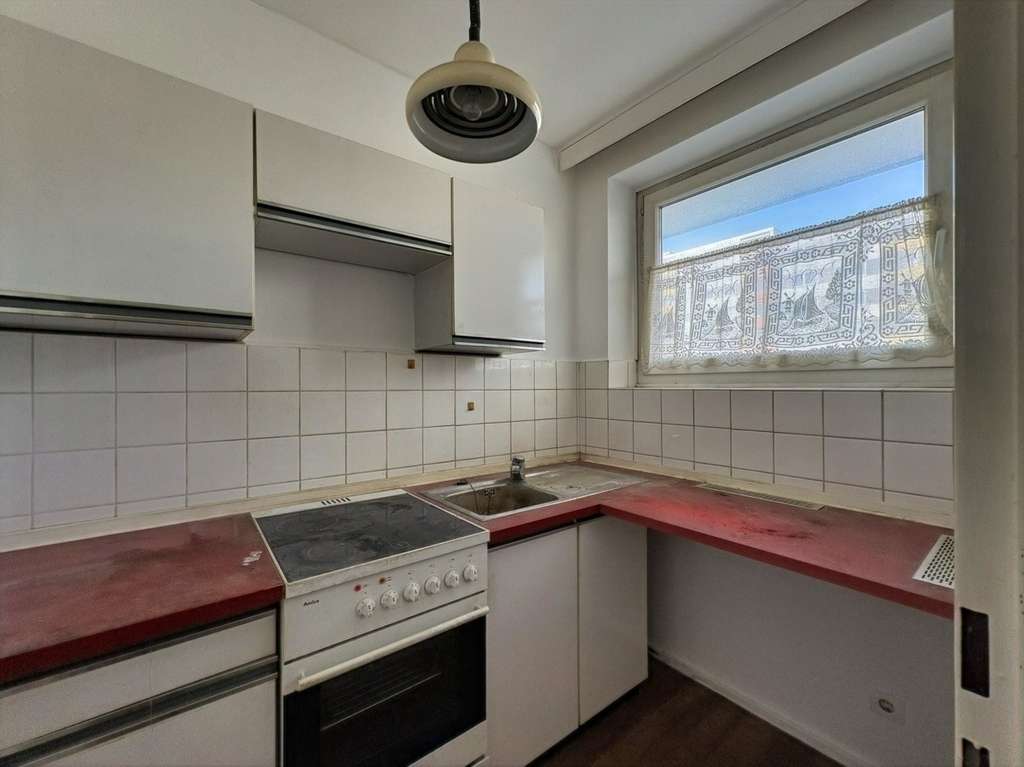 Immobilie in Pinneberg - Ruhig gelegen. Gut angebunden. Viel Potenzial - Bild 4