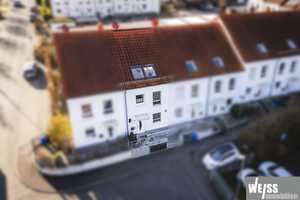 Energiesparendes familienfreundliches Reihenmittelhaus mit Carport – Würzburg – Vorschaubild 14