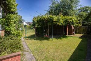 360° Rundgang - Einfamilienhaus mit ebenerdiger Einliegerwohnung in Uetersen – Die vollständige Adresse der Immobilie erhältst du vom Anbieter., 25436 Uetersen – Vorschaubild 28