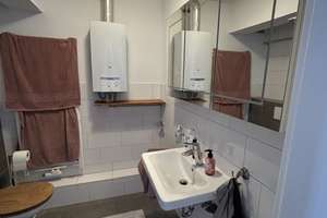 Stilvolle 3-Zimmer-Wohnung mit Balkon und EBK in Wiesbaden – Bärenstraße 2, 65183 Mitte, Wiesbaden – Vorschaubild 30