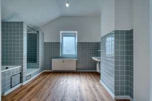 Erstbezug nach Sanierung: Helle 2-Zimmer-Wohnung mit hohen Decken in Bremen-Vegesack – Bürgermeister-Wittgenstein-Straße 1, 28757 Vegesack (Ortsteil), Bremen – Vorschaubild 10