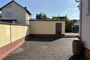 Geräumiges EFH in Stadtrandlage mit Garten und zwei Garagen! – Aschaffenburg – Vorschaubild 16
