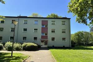 Modernisierte 2,5-Zimmer-Wohnung in Dortmund Brackel