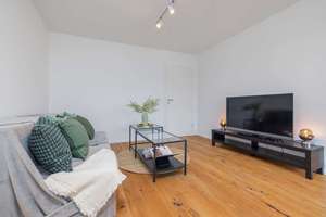 Frisch sanierte 2-ZKB mit West-Balkon & TG-Stellplatz in zentraler Lage - Provisionsfrei! – Aidenbachstraße 102, 81379 Obersendling, München – Vorschaubild 7
