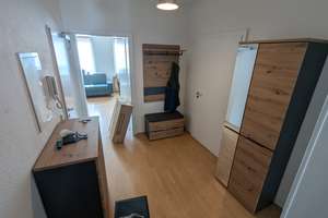 Lichtdurchflutete 2-Zimmer-Wohnung in bester Lage oben an der Pontstraße (ab 01.10.) – Pontstraße 178-180, 52062 Ponttor, Aachen – Vorschaubild 5