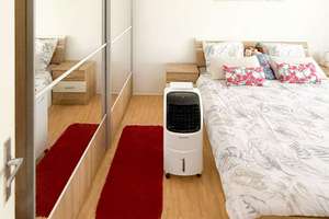 Direkt investieren – vermietete 2-Zimmer-Eigentumswohnung mit Terrasse in Düsseldorf-Flingern – Die vollständige Adresse der Immobilie erhältst du vom Anbieter., 40233 Flingern Süd, Düsseldorf – Vorschaubild 3