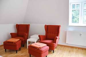 Kassel - Rarität - Charmante, stilvolle Villa mit Potential in Bestlage – Die vollständige Adresse der Immobilie erhältst du vom Anbieter., 34130 Kirchditmold, Kassel – Vorschaubild 10