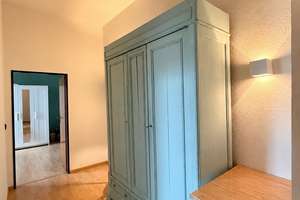 Vermietete 3-Zimmer Altbauwohnung im Herzen der Aachener Innenstadt – 52064 Theater, Aachen – Vorschaubild 4