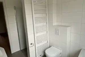 * Schöne 3 Zimmer-Erstbezug * – Berlin – Vorschaubild 10