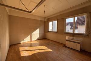 Interessantes Mehrfamilienhaus mit Gewerbeflächen & Potential in zentraler Lage von Vaihingen – Die vollständige Adresse der Immobilie erhältst du vom Anbieter., 70563 Vaihingen-Mitte, Stuttgart – Vorschaubild 12