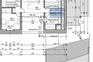 Einzigartiges Wohnen in Köln-Niehl:  Luxuriöse Maisonette-Wohnung mit Patio, Terrasse und Stellplatz – Die vollständige Adresse der Immobilie erhältst du vom Anbieter., 50735 Niehl, Köln – Vorschaubild 9