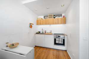 Wunderschön renovierte 1-Zi.-Wohnung direkt am Luitpoldpark, bezugsfrei zum 31.01.2026 – München – Vorschaubild 6