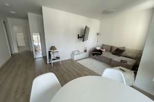 Charmante 2-Zimmerwohnung mit Balkon in zentraler Lage von Mannheim – 68161 Innenstadt/Jungbusch, Mannheim – Vorschaubild 3