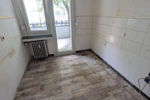 Ab dem 03.08.2026: Frisch sanierte 2-Zimmer-Wohnung mit 2 Balkonen in Derendorf – Collenbachstr. 122, 40476 Derendorf, Düsseldorf – Vorschaubild 12